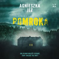 Pomroka - Agnieszka Jeż - audiobook