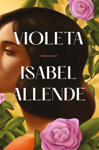 Violeta - Isabel Allende - ebook