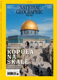 National Geographic Polska 9/2023 - Opracowanie zbiorowe - eprasa