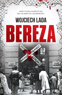 Bereza - Wojciech Lada - ebook