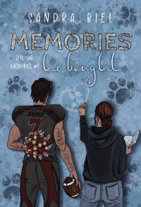 Memories he bought. Dylogia Memories #1 - Sandra Biel - ebook