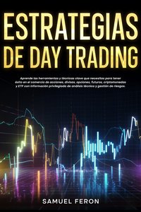 Estrategias de Day Trading - Samuel Feron - ebook