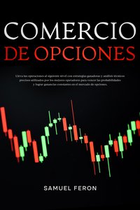 Comercio de opciones - Samuel Feron - ebook