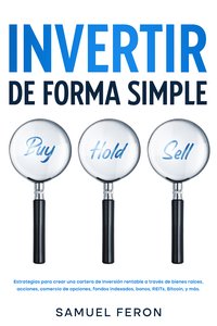 Invertir de forma simple - Samuel Feron - ebook