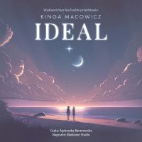 Ideal - Kinga Macowicz - audiobook