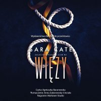 Więzy - Sara Cate - audiobook