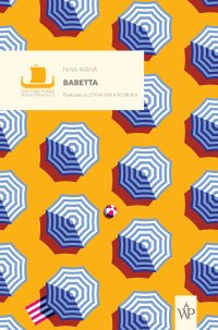 Babetta - Nina Wähä - ebook