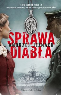 Sprawa diabła - Andrzej Jeznach - ebook