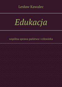 Edukacja - Lesław Kawalec - ebook