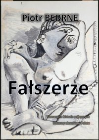 Fałszerze - Piotr Berrne - ebook