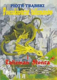 Talizman Słońca - Piotr Trąbski - ebook