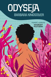 Odyseja - Barbara Kingsolver - ebook