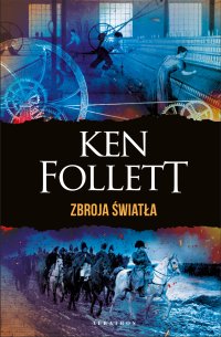 Zbroja światła - Ken Follett - ebook