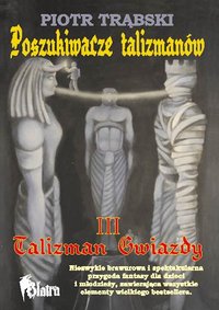 Talizman Gwiazdy - Piotr Trąbski - ebook