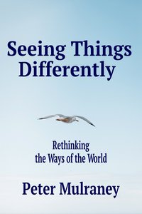 Seeing Things Differently - Peter Mulraney - ebook