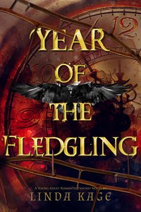 Year of the Fledgling - Linda Kage - ebook
