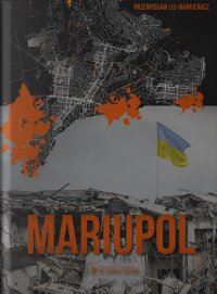 Mariupol - Przemysław Lis Markiewicz - audiobook