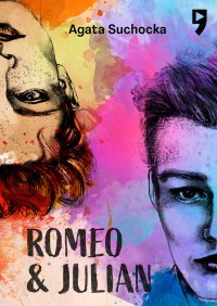 Romeo i Julian - Agata Suchocka - ebook