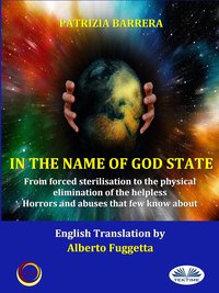 In the name of God State - Patrizia Barrera - ebook