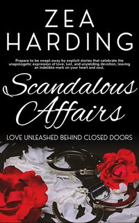 Scandalous Affairs - Zea Harding - ebook