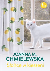 Słońce w kieszeni - Joanna M. Chmielewska - ebook