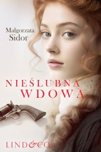 Nieślubna wdowa - Małgorzata Sidor - ebook