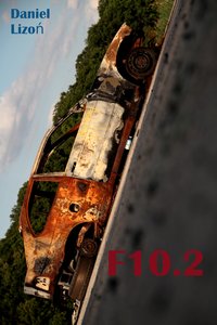 F10.2 - Daniel Lizoń - ebook