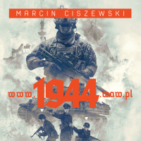 www.1944.waw.pl - Marcin Ciszewski - audiobook