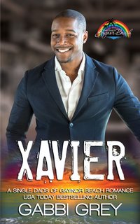 Xavier - Gabbi Grey - ebook