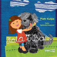 Hala i Bas - Piotr Kulpa - audiobook