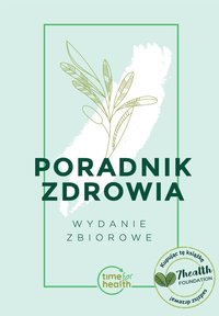 Poradnik Zdrowia - Wydanie zbiorowe - ebook