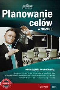 Planowanie celów - Daniel Kubach - ebook