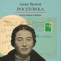 Pocztówka - Anne Berest - audiobook