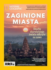 National Geographic Polska Numer Specjalny 3/2023 - Opracowanie zbiorowe - eprasa