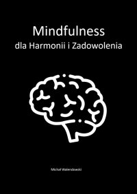 Mindfulness dla Harmonii i Zadowolenia - Michał Walendowski - ebook