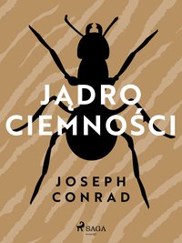 Jądro ciemności - Joseph Conrad - ebook