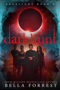 DarkHunt - Bella Forrest - ebook
