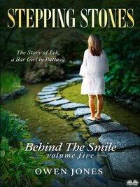 Stepping Stones - Owen Jones - ebook
