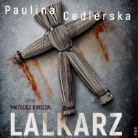 Lalkarz - Paulina Cedlerska - audiobook