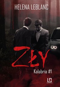 Zły - Helena Leblanc - ebook