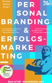 Personal Branding & Erfolgs-Marketing - Simone Janson - ebook