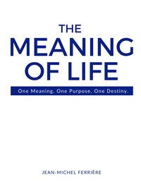 The Meaning Of Life - Jean-Michel Ferriere - ebook