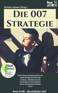 Die 007 Strategie - Simone Janson - ebook