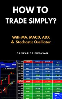 How to Trade Simply? - Sankar Srinivasan - ebook