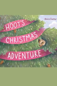 Hoot's Christmas Adventure - Anica Guntur - ebook