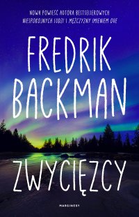 Zwycięzcy - Fredrik Backman - ebook