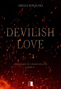 Devilish Love - Opracowanie zbiorowe - ebook
