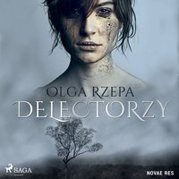 Delectorzy - Olga Rzepa - audiobook
