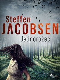 Jednorożec - Steffen Jacobsen - ebook