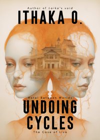 Undoing Cycles - Ithaka O. - ebook